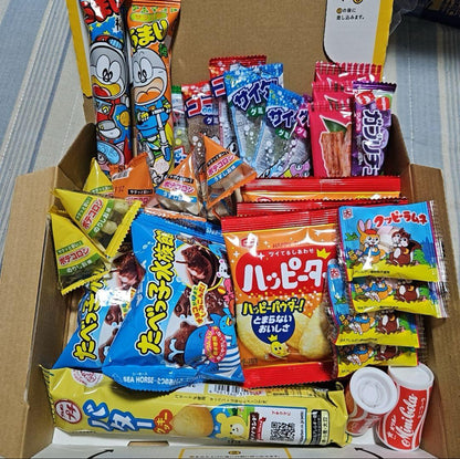 Japan Sweets