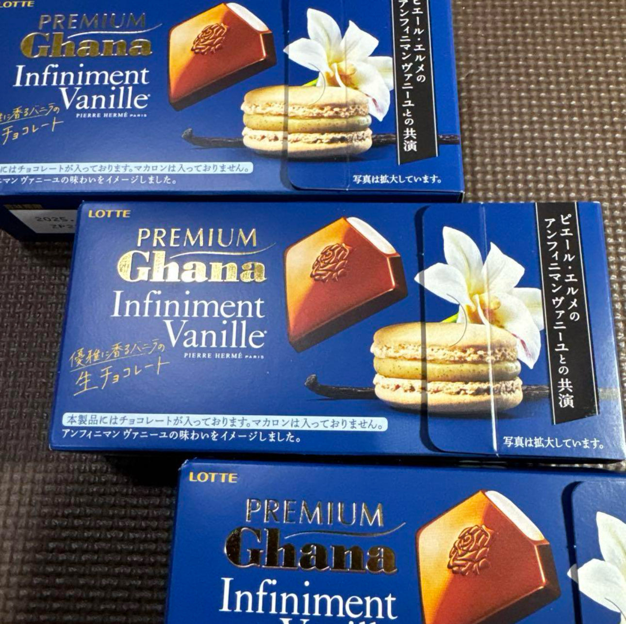 Japan Sweets