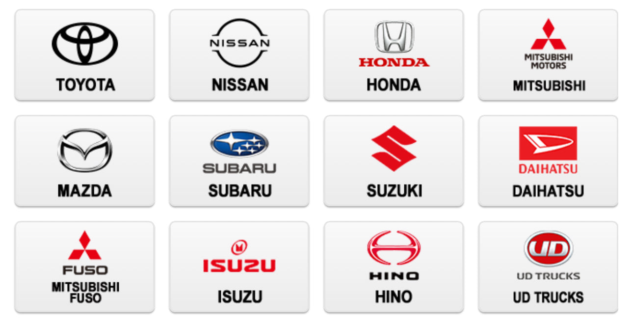 Automobile Parts